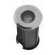 GRF3 LED GROUND LIGHT 3W 4000K IP65 220V 30°