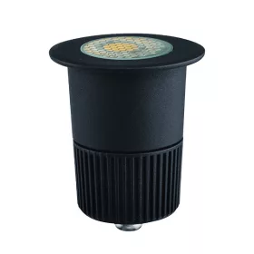 GRF4 OŚWIETLENIE PODŁOGOWE LED 5 W 3000 K IP65 12 V 24°
