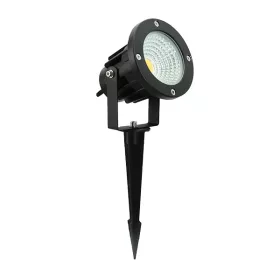 GRF52 LED GROUND LIGHT 7W 4000K IP65 220V 60°