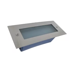 GRF003/T2 LED SMD 3W 3000K IP65 SZARY