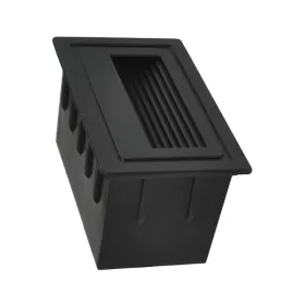 GRF013 LED 2W 3000K IP65 CZARNY