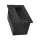 GRF013 LED 2W 3000K IP65 CZARNY