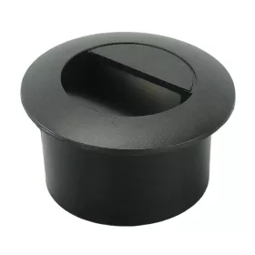GRF016 LED 2W 4000K IP65 CZARNY