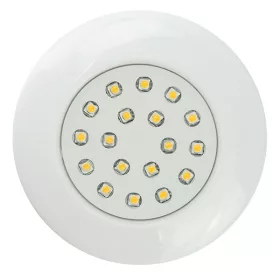 PL1 OŚWIETLENIE BASENOWE LED 10 W 4000 K AC/DC 12–24