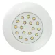 PL1 OŚWIETLENIE BASENOWE LED 10W 3000K AC/DC12-24