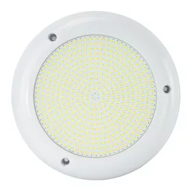 PL2 OŚWIETLENIE BASENOWE LED 18 W RGB AC12V Z PILOTEM