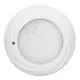 PL3 OŚWIETLENIE BASENOWE LED 24 W RGB AC12 V Z PILOTEM