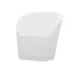 Fotel LED LISBOA 3000K NEUTRALNY IP65