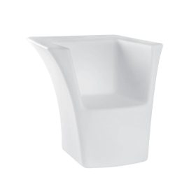 Fotel LED SALERNO 3000K NEUTRALNY IP65