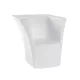 Fotel LED SALERNO 3000K NEUTRALNY IP65