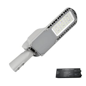 BERLIN 150W LED SMD LAMPY ULICZNE + ZESTAW AWARYJNY