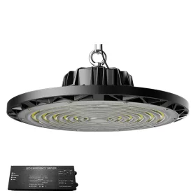   BERN LED SMD HIGH BAY 100 W 5500 K IP65 WYSOKA WYDAJNOŚĆ + E
