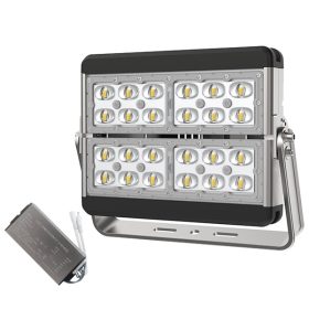 ELMARK ŚWIATŁO LED EOS 100W 5700K+ZESTAW AWARYJNY