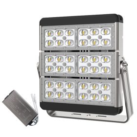 ELMARK LED FLOODLIGHT EOS 150W 5700K+ZESTAW AWARYJNY