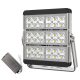 ELMARK LED FLOODLIGHT EOS 150W 5700K+ZESTAW AWARYJNY