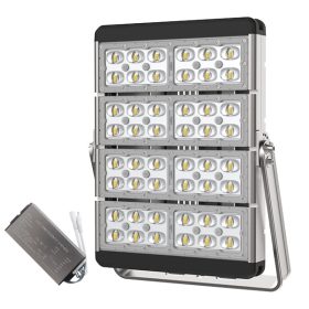 ELMARK LED FLOODLIGHT EOS 200W 5700K+ZESTAW AWARYJNY