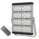 ELMARK LED FLOODLIGHT EOS 200W 5700K+ZESTAW AWARYJNY