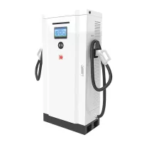 Stacje ładowania samochodów elektrycznych