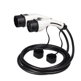 ZŁĄCZE ŁADOWANIA TYPU EU 5М Т2-Т2 3P/32А