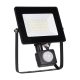 STELLAR HELIOS20 Reflektor LED 20 W z czujnikiem