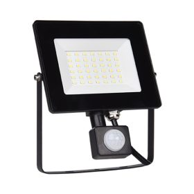 STELLAR HELIOS30 Reflektor LED 30 W z czujnikiem