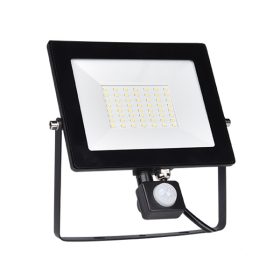 STELLAR HELIOS50 Reflektor LED 50 W z czujnikiem