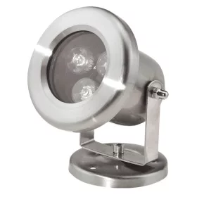 Lampa podwodna LED 3W RGB, IP68