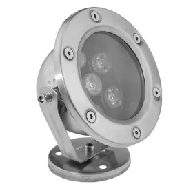 NAZNAKOWE ŚWIATŁO LED RGB 6X1W IP68