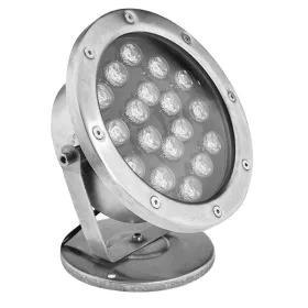 OŚWIETLENIE PODWODNE LED 12 W RGB, IP68 