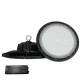LONDON LED SMD  OŚWIETLENIE HALI 100W 5500K IP65+ZESTAW AWARYJNY