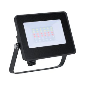 LYRA15 REFLEKTOR LED 15W RGB IP65 Z PILOTEM INFRARED