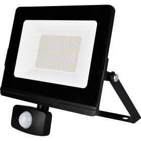OMEGA50 REFLEKTOR LED SEN. 50 W 5500 K IP65+EM