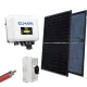 SYSTEM SOLARNY PODŁĄCZANY DO SIECI 1P/10KW W ZESTAWIE Z PANELEM 430W