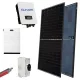 HYBRYDOWY SYSTEM SOLARNY 3P/10kW PANELE 580W AKUMULATOR.