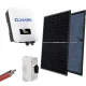 ZESTAW SYSTEMU SOLARNEGO MONTOWANEGO NA SIECI 3P/10KW, Z PANELEM 430W
