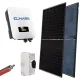 SYSTEM SOLARNY MONTOWANY NA SIECI 3P/10KW W ZESTAWIE Z PANELEM 580W