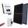 SYSTEM SOLARNY MONTOWANY NA SIECI 3P/15KW W ZESTAWIE Z PANELEM 430W