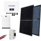 HYBR. SYSTEM SOLARNY 3P/20kW 430W PANELE AKUMULATOR