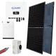 HYBR. SYSTEM SOLARNY 3P/20kW 580W PANELE AKUMULATOR