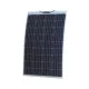 ELASTYCZNY MONOKRYSTALICZNY PANEL SŁONECZNY 240 W, 2,1 KG, WYDAJNOŚĆ 19,87%
