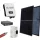 HYBR. SYSTEM SOLARNY 1P/3KW 430W PANELE AKUMULATOR