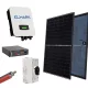 HYBR. SYSTEM SOLARNY 1P/3KW 430W PANELE AKUMULATOR