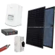 HYBR. System paneli słonecznych 1P/3,6 kW 430 W PANELE AKUMULATOR