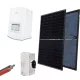 SYSTEM SOLARNY 1P/3,6 KW Z PANELEM 430 W, INSTALOWANY NA DACHU