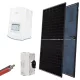 ZESTAW SYSTEMU SOLARNEGO 1P/3,6 KW Z PANELEM 580 W, MONTOWANY W SIECI