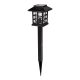 Lampa solarna zewnętrzna 5520 0,06 W IP44
