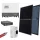 HYBR. SYSTEM SOLARNY 3P/6kW 430W PANELE AKUMULATOR