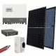 HYBR. SYSTEM SOLARNY 3P/6kW 430W PANELE AKUMULATOR
