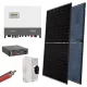 HYBR. SYSTEM SOLARNY 3P/6kW 580W PANELE AKUMULATOR