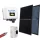 SYSTEM SOLARNY MONTOWANY NA SIECI, 1P/8KW, Z PANELEM 430W